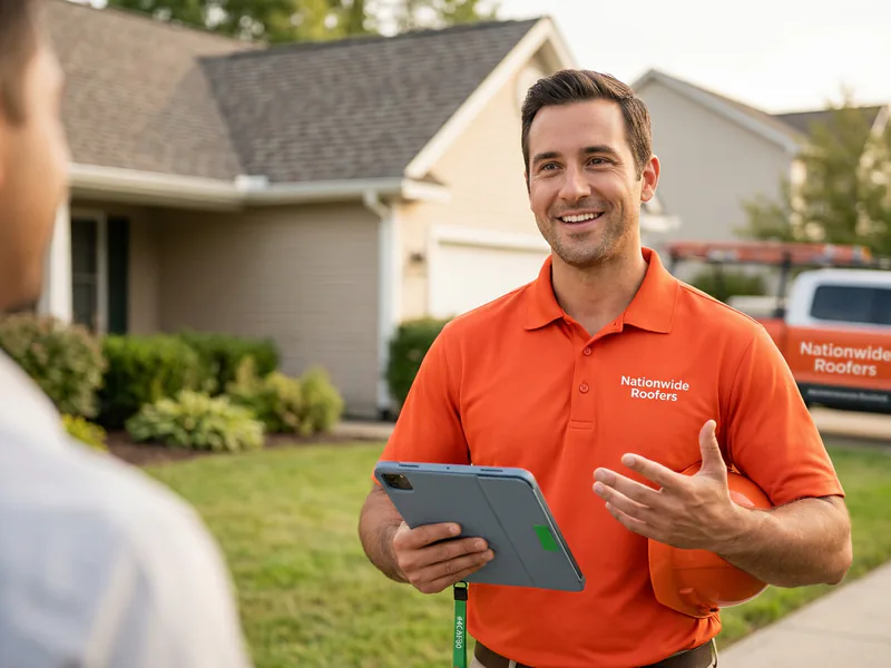 Roof Installation  in Flint  FAQ